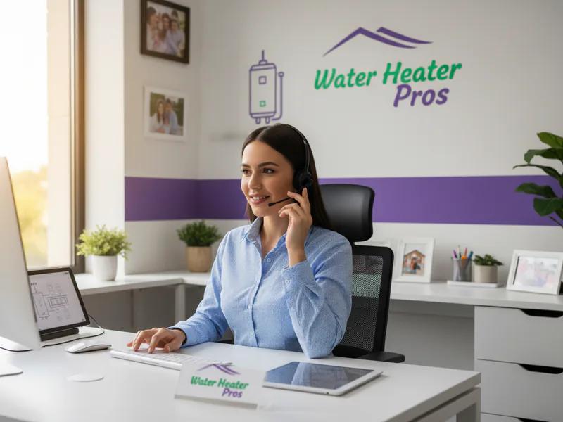 Water Heater Repair  in Marina Del Rey  FAQ